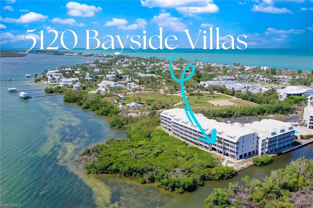 BAYSIDE VILLAS - Residential