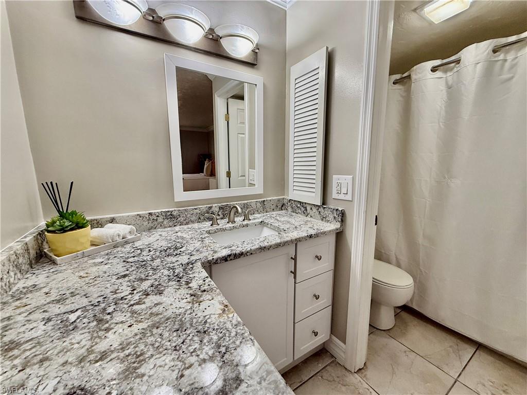 BAYSIDE VILLAS - Residential