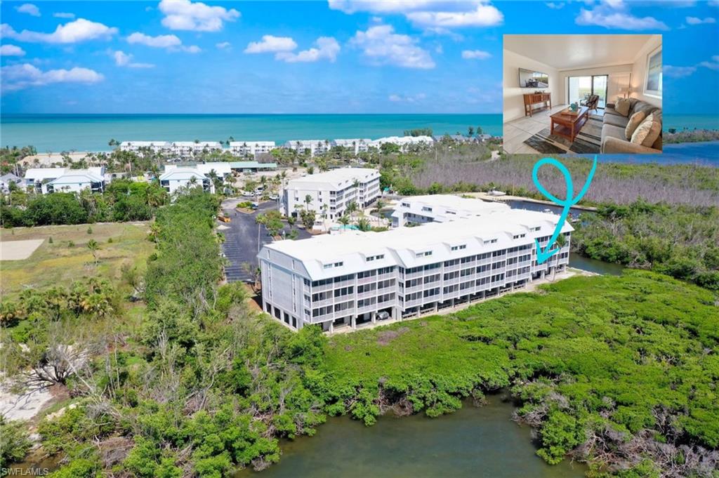 BAYSIDE VILLAS - Residential