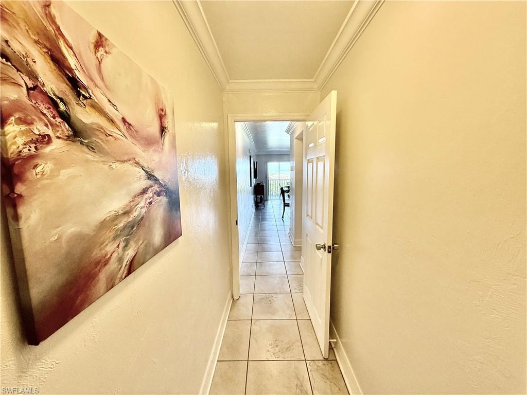 BAYSIDE VILLAS - Residential