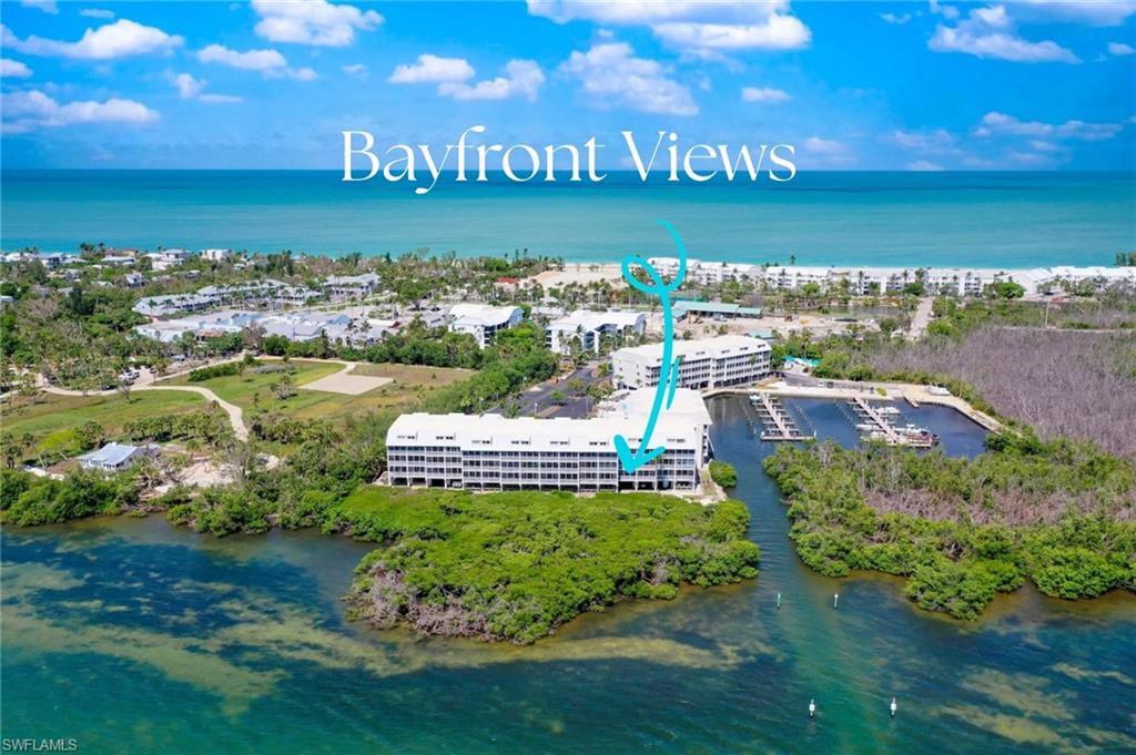 BAYSIDE VILLAS - Residential