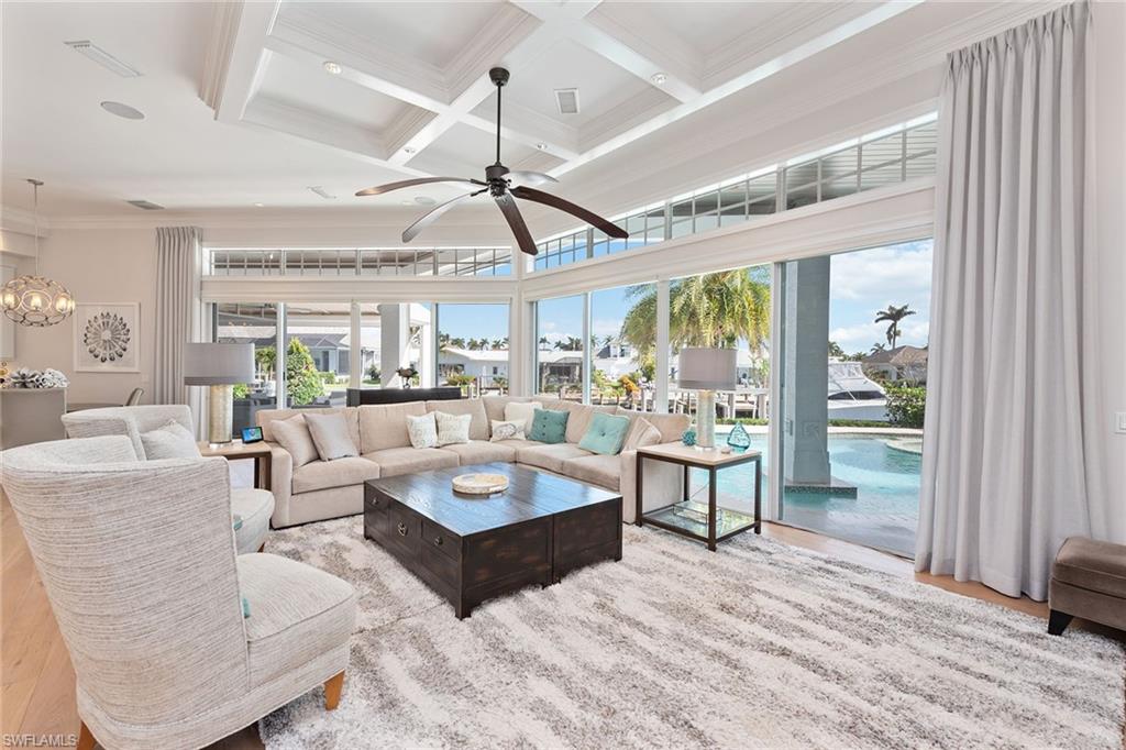MARCO ISLAND - Residential