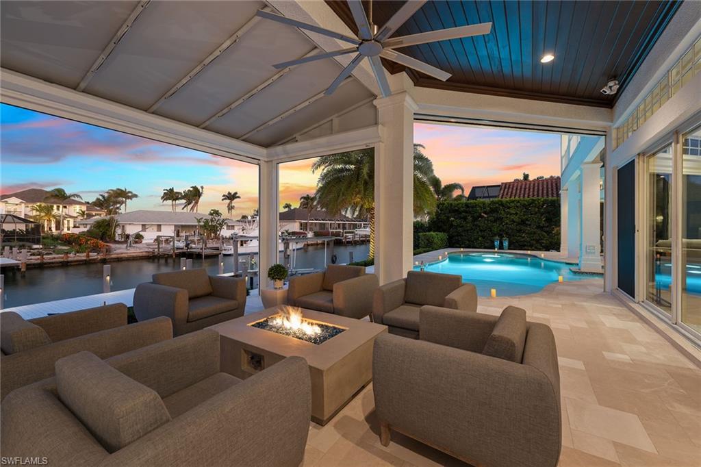 MARCO ISLAND - Residential