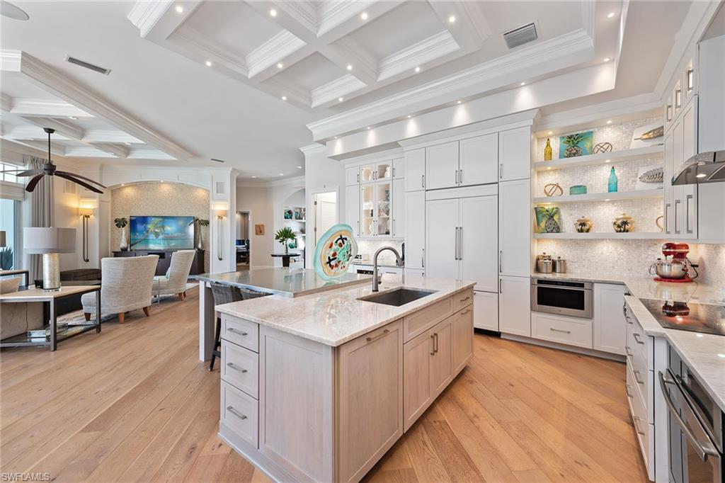 MARCO ISLAND - Residential