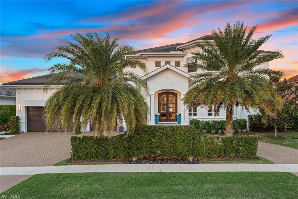MARCO ISLAND - Residential