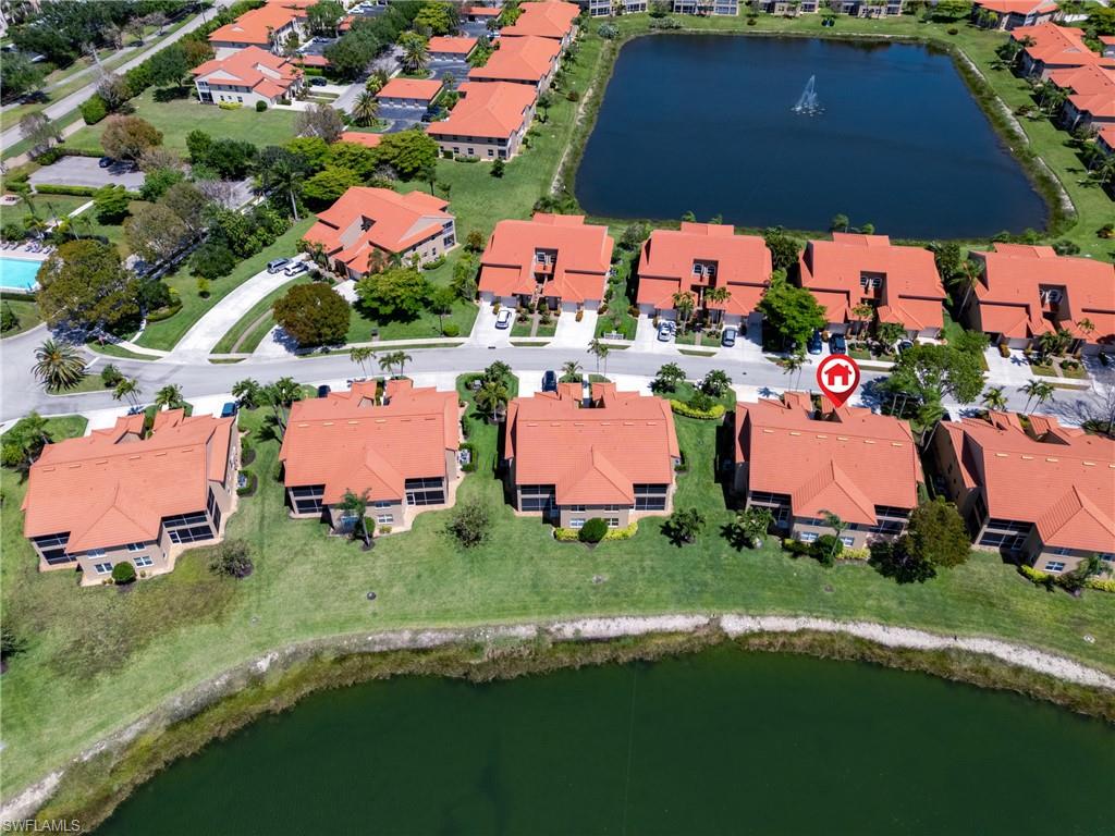 HUNTINGTON LAKES II - Residential
