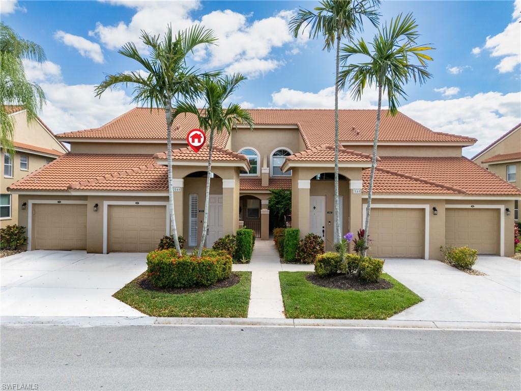 HUNTINGTON LAKES II - Residential