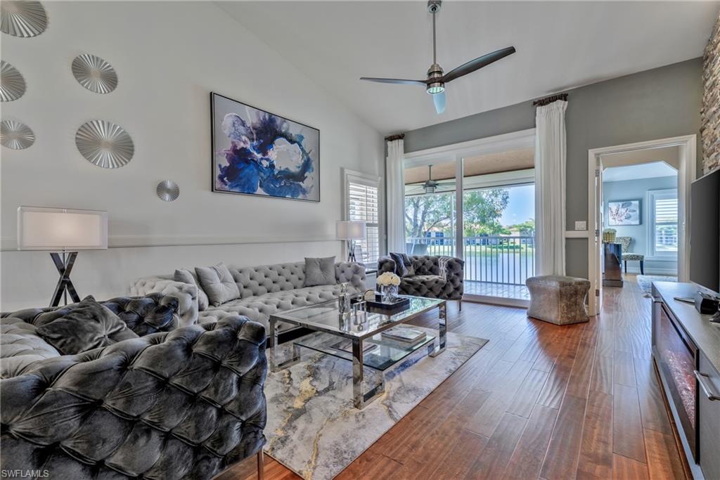 HUNTINGTON LAKES II - Residential