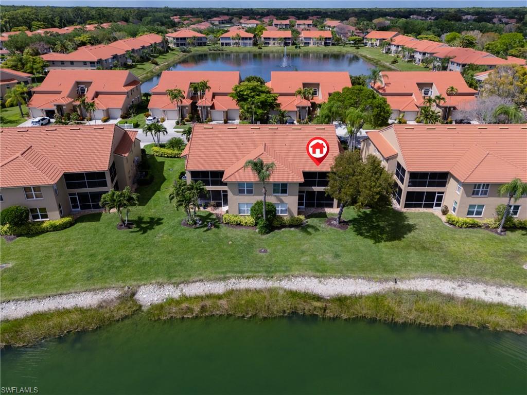 HUNTINGTON LAKES II - Residential