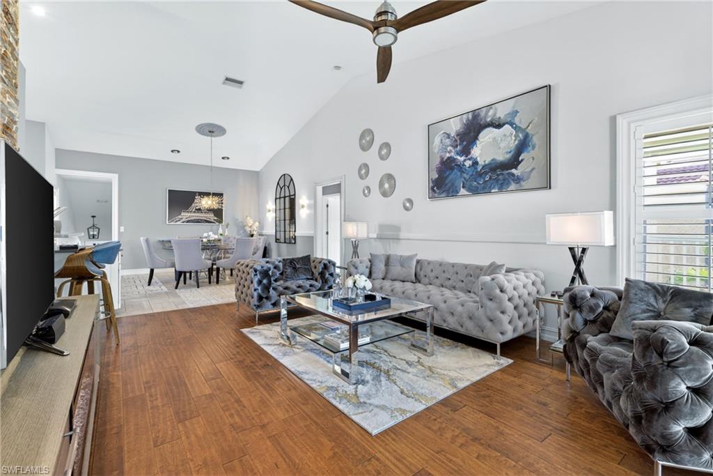 HUNTINGTON LAKES II - Residential