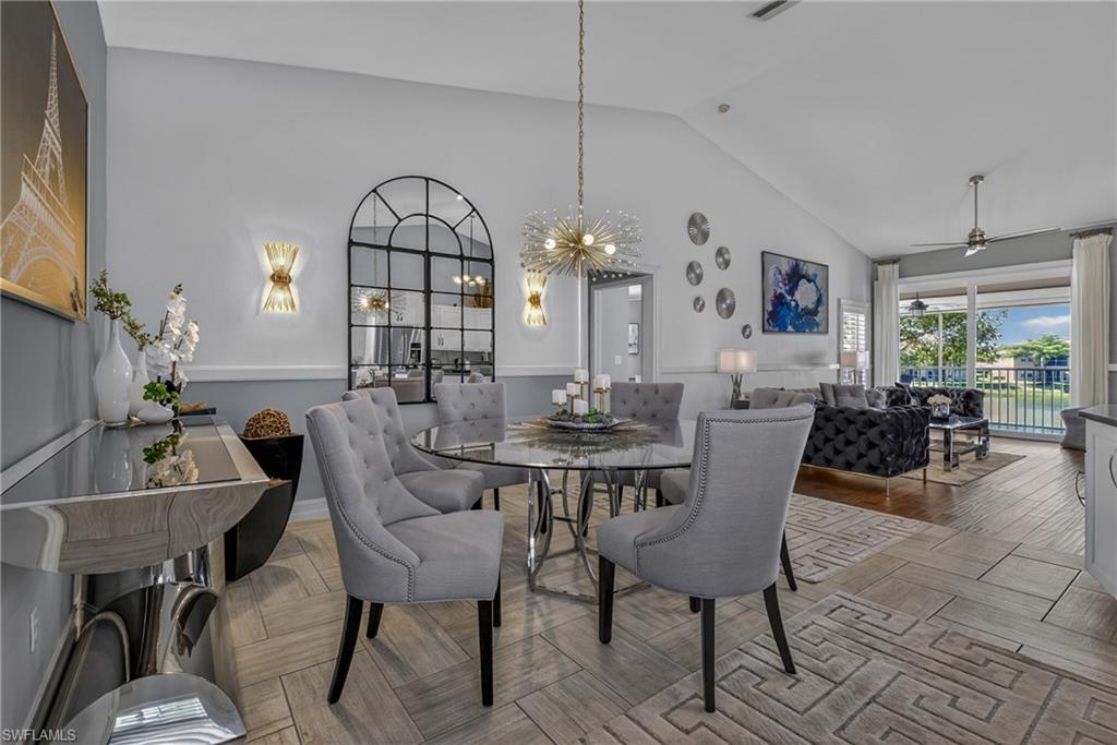 HUNTINGTON LAKES II - Residential