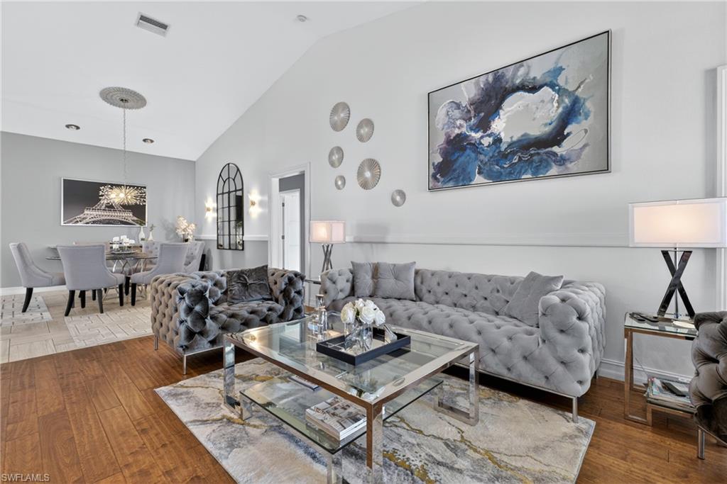 HUNTINGTON LAKES II - Residential