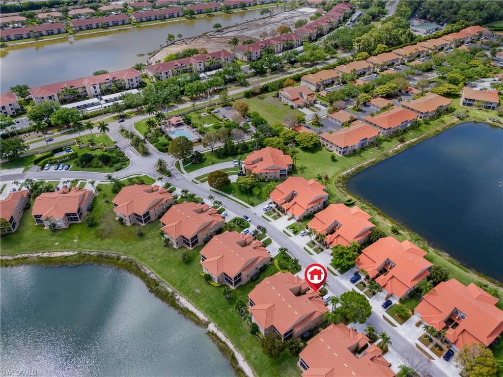 HUNTINGTON LAKES II - Residential