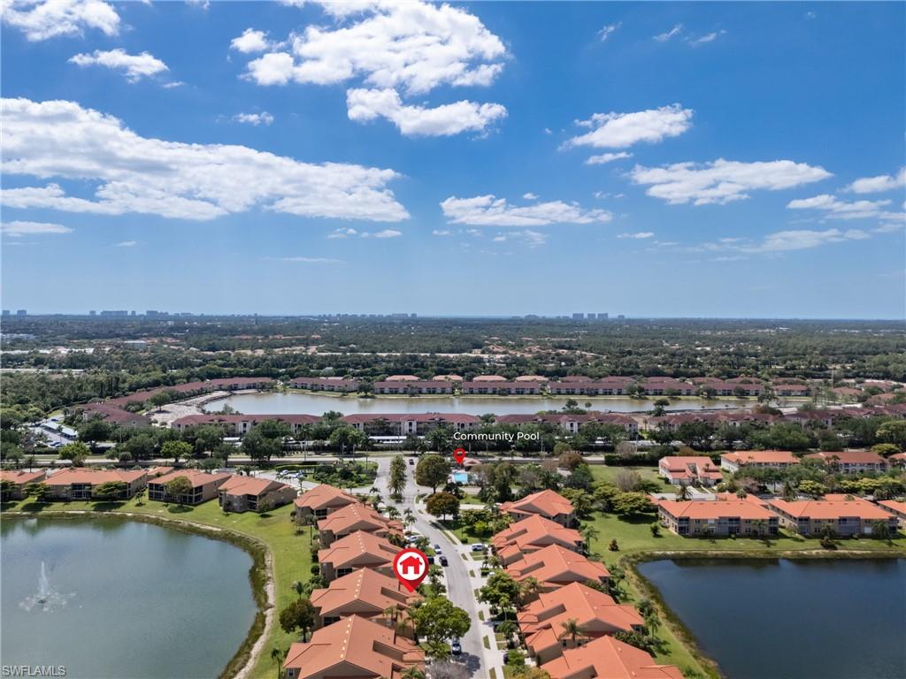 HUNTINGTON LAKES II - Residential
