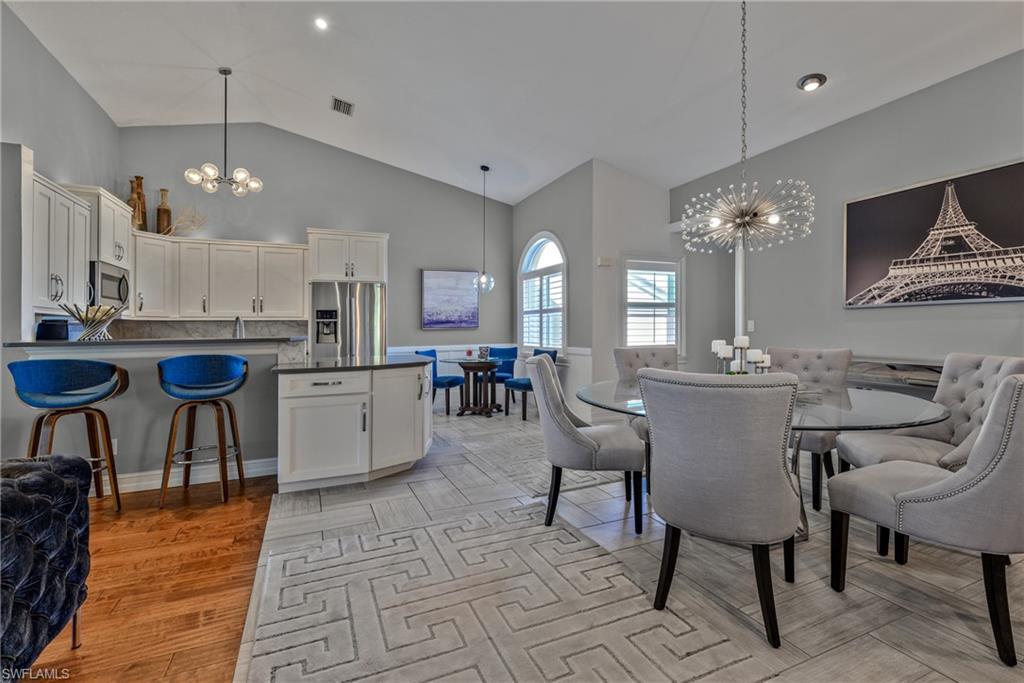HUNTINGTON LAKES II - Residential
