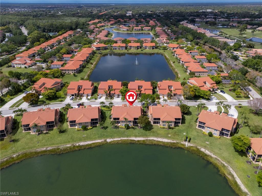 HUNTINGTON LAKES II - Residential
