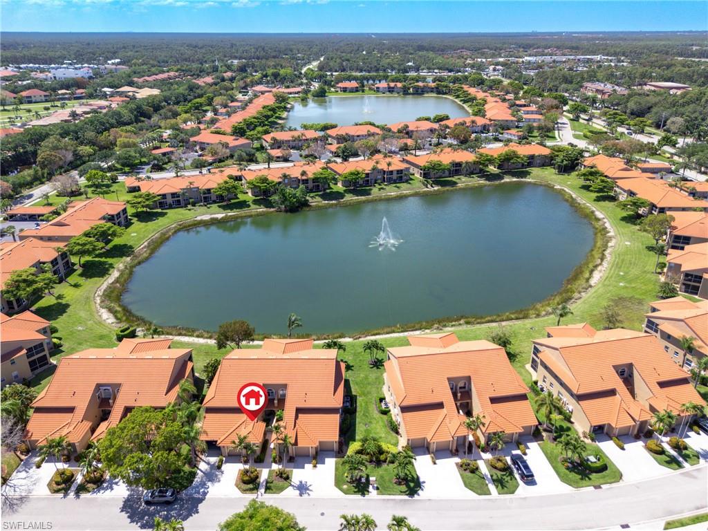 HUNTINGTON LAKES II - Residential