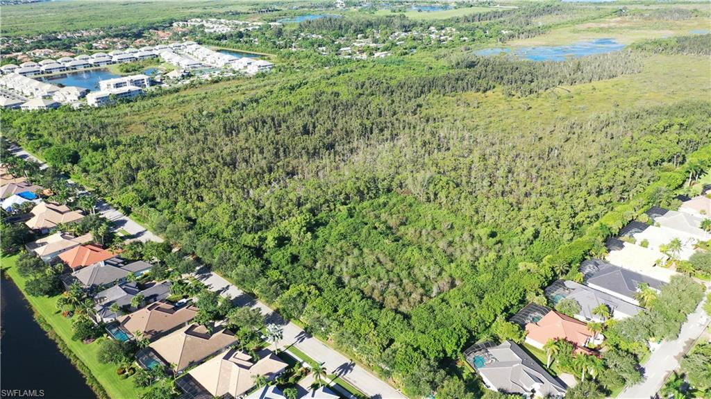 ACREAGE - Land