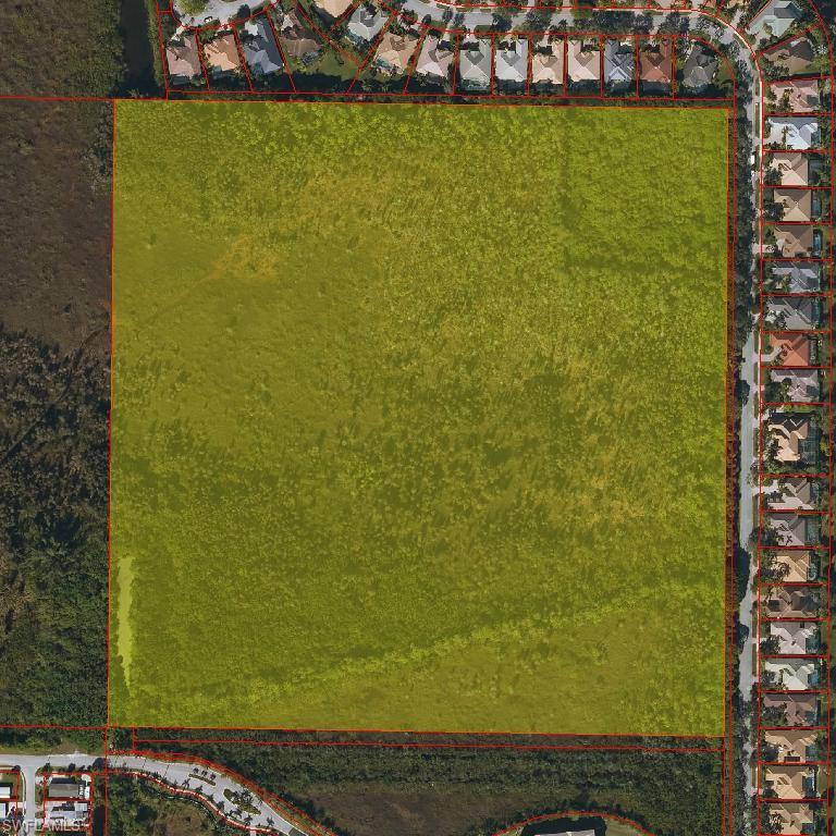 ACREAGE - Land