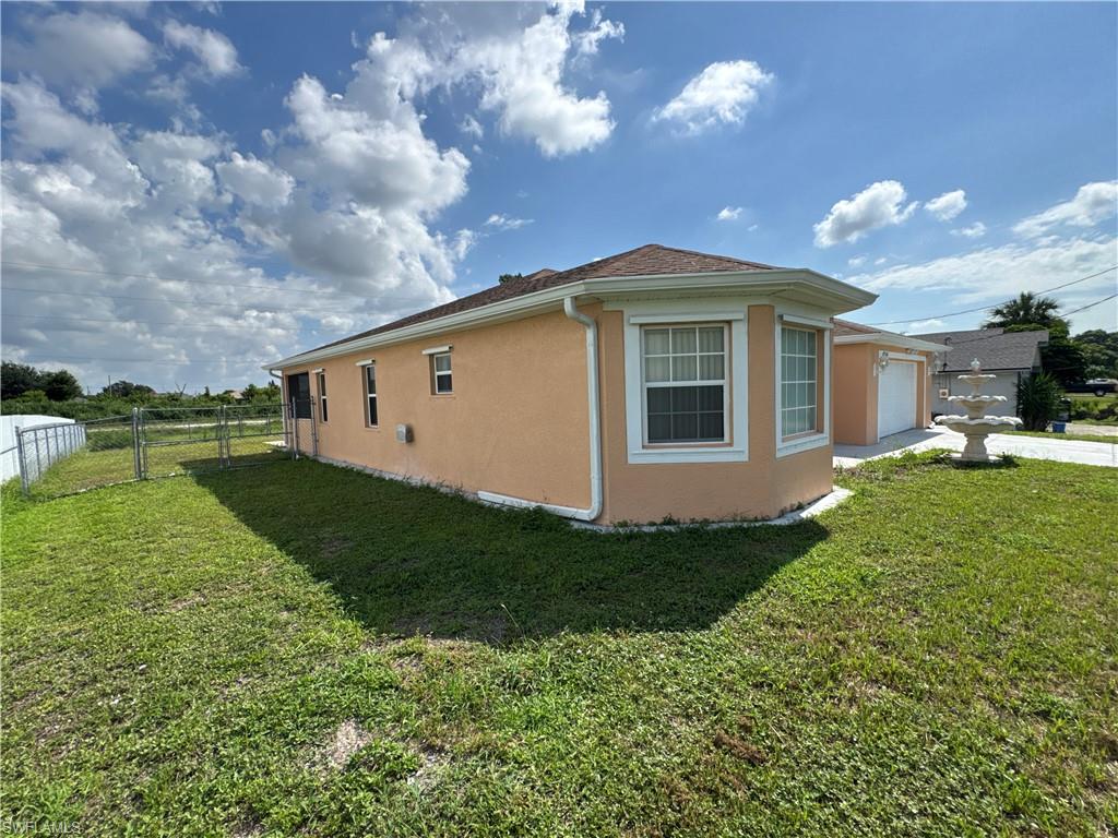 LEHIGH ACRES - Residential Lease