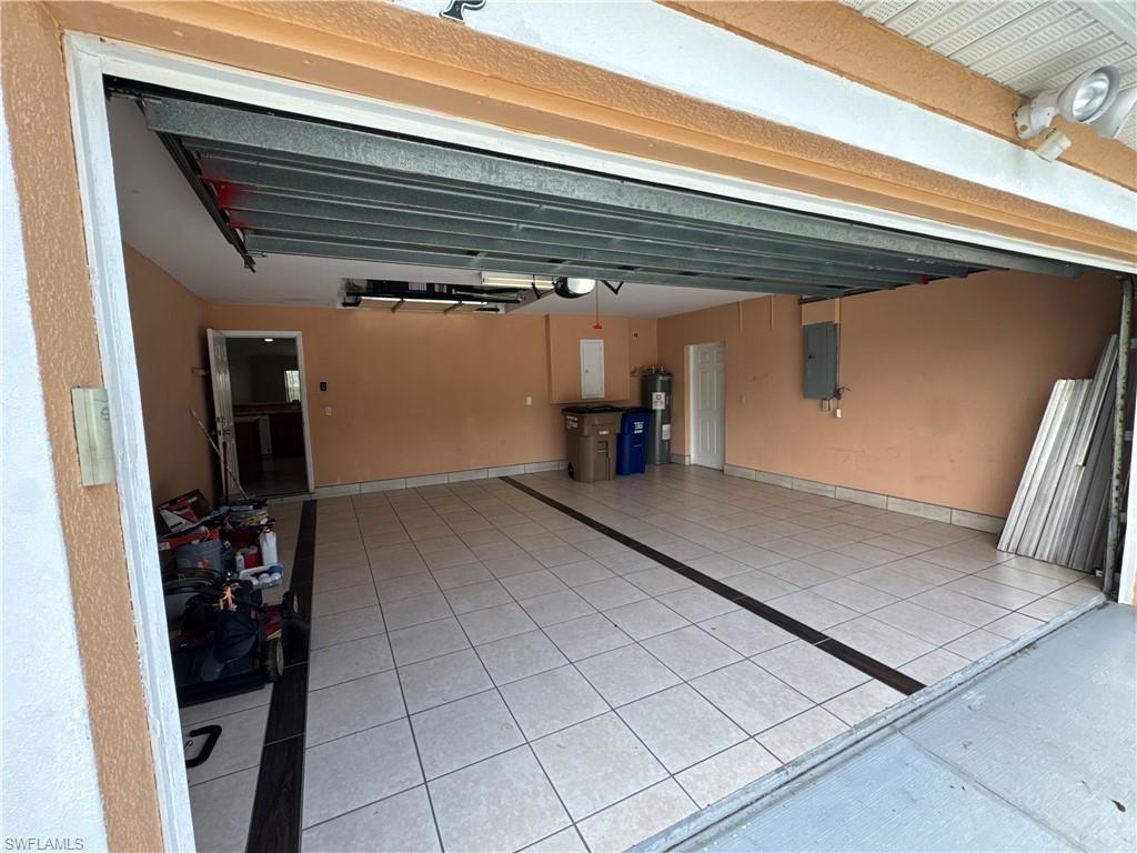 LEHIGH ACRES - Residential Lease