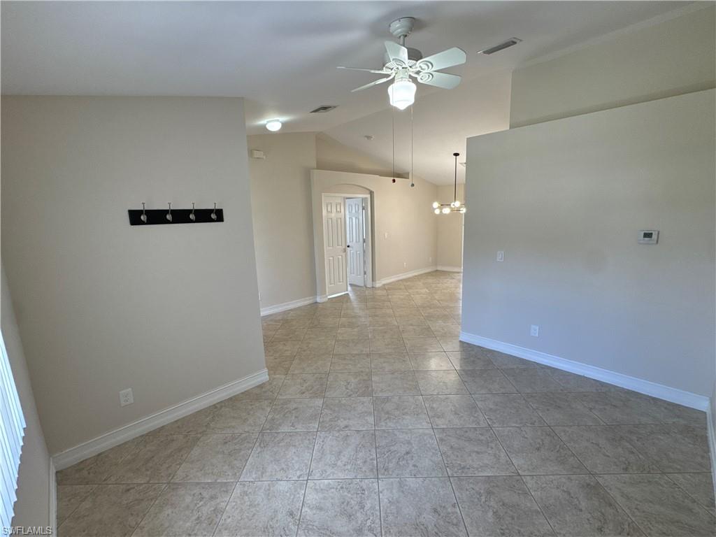 LEHIGH ACRES - Residential Lease