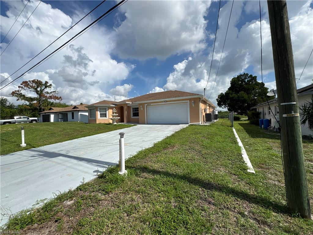 LEHIGH ACRES - Residential Lease