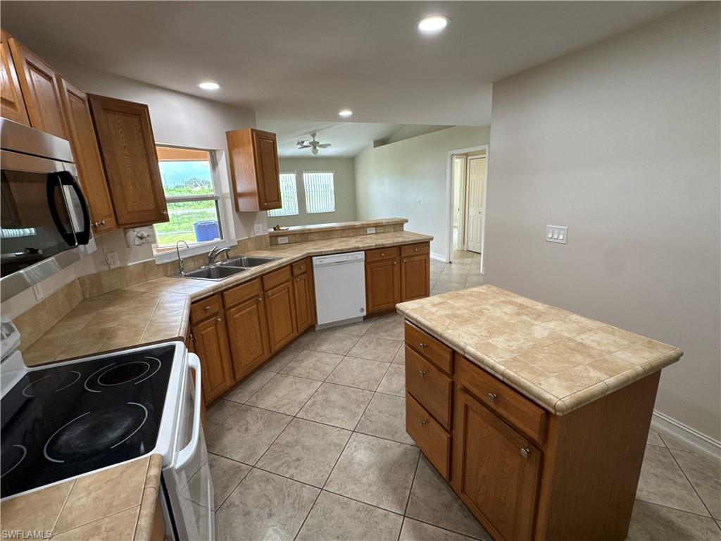 LEHIGH ACRES - Residential Lease