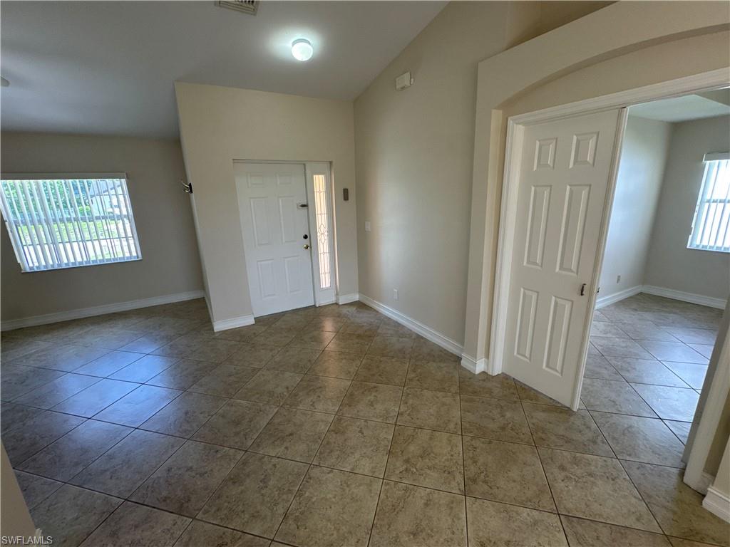 LEHIGH ACRES - Residential Lease