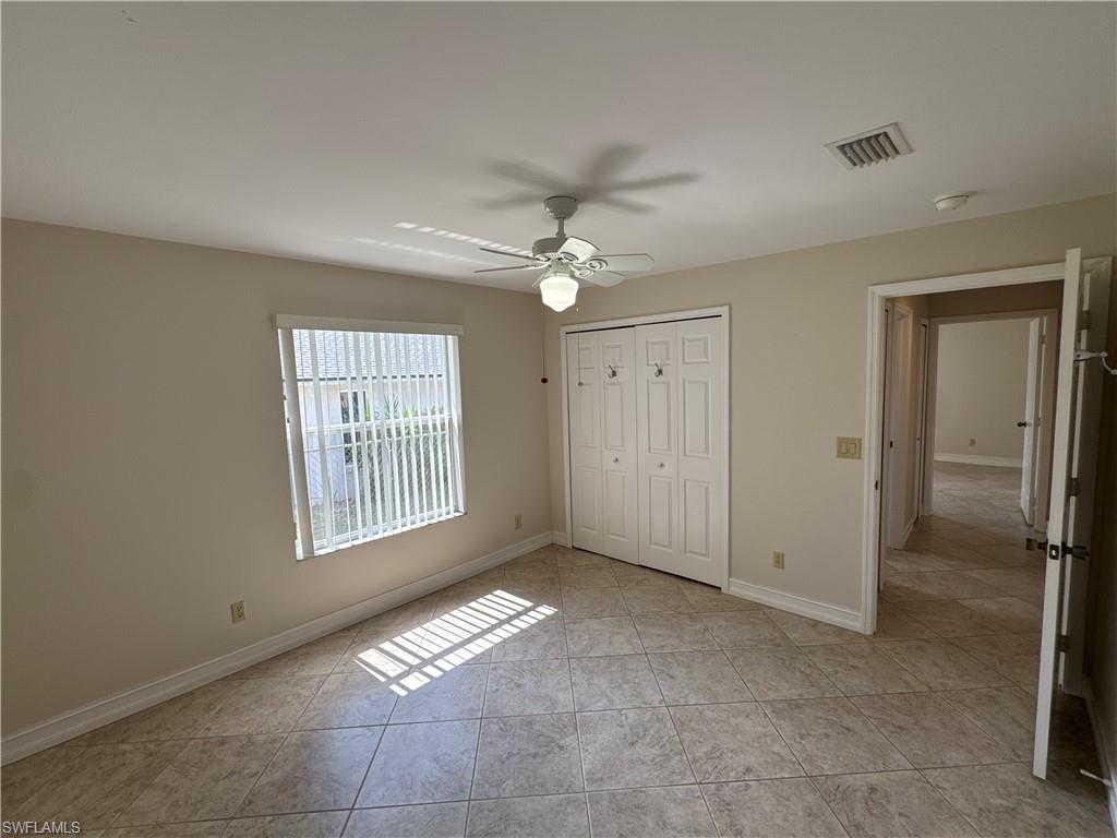LEHIGH ACRES - Residential Lease