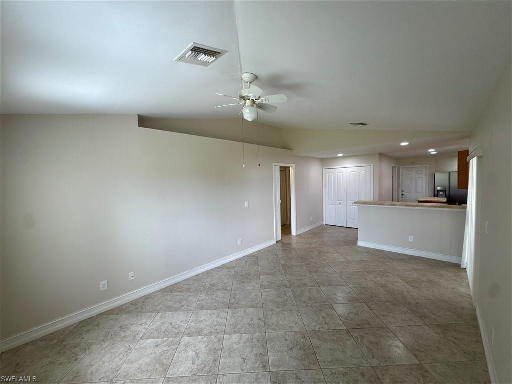 LEHIGH ACRES - Residential Lease