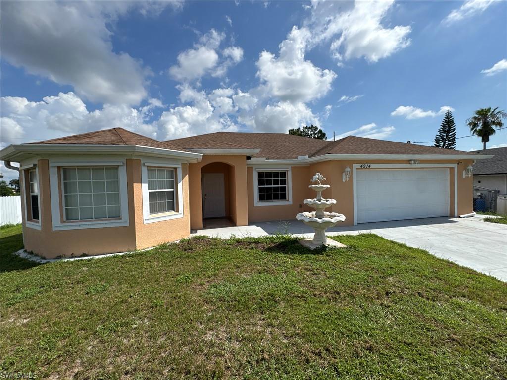 LEHIGH ACRES - Residential Lease