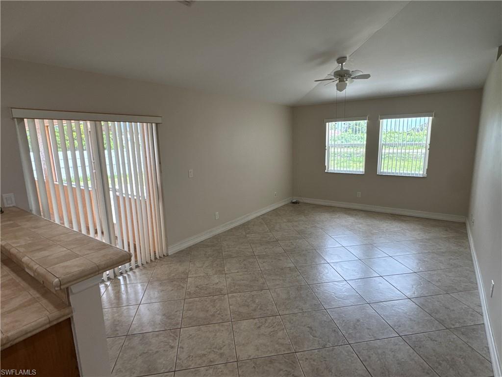 LEHIGH ACRES - Residential Lease