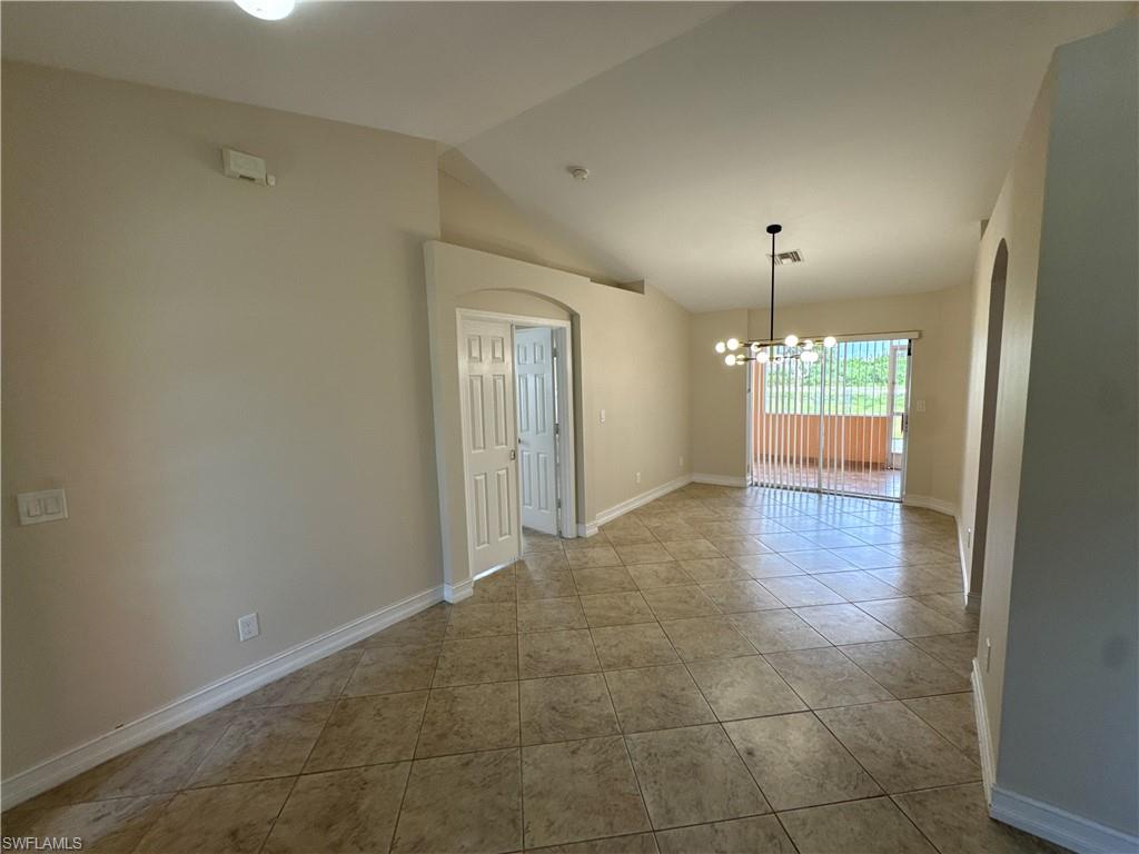 LEHIGH ACRES - Residential Lease