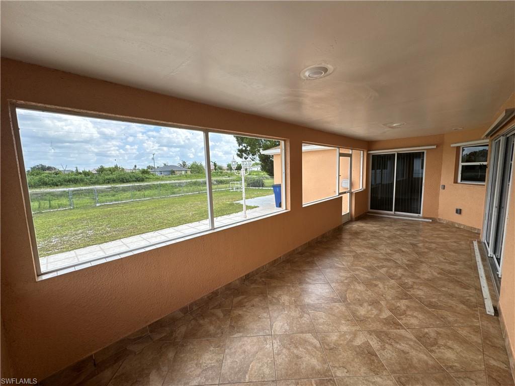 LEHIGH ACRES - Residential Lease
