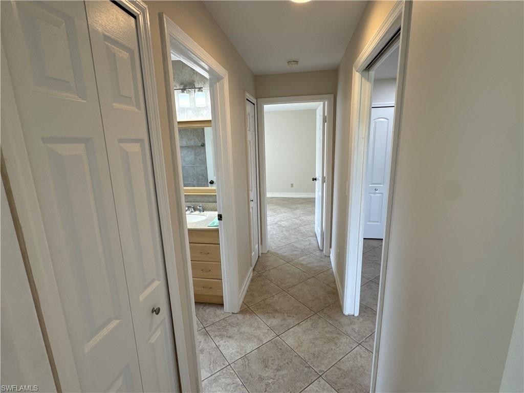 LEHIGH ACRES - Residential Lease