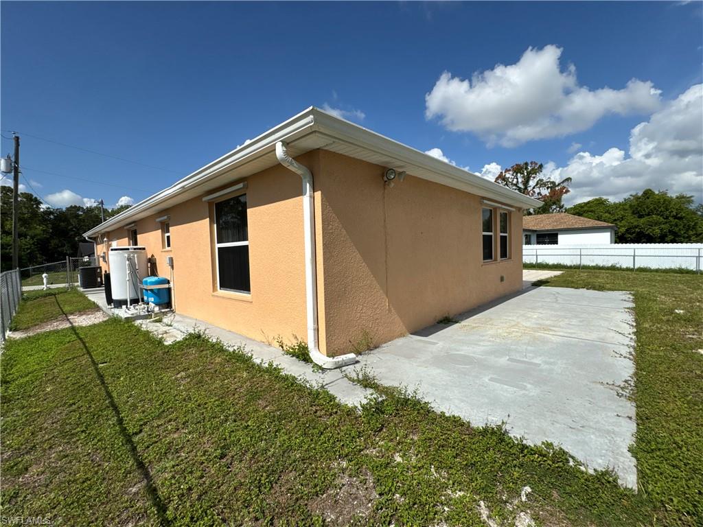 LEHIGH ACRES - Residential Lease