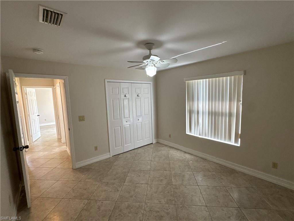 LEHIGH ACRES - Residential Lease