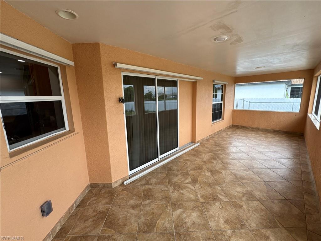 LEHIGH ACRES - Residential Lease