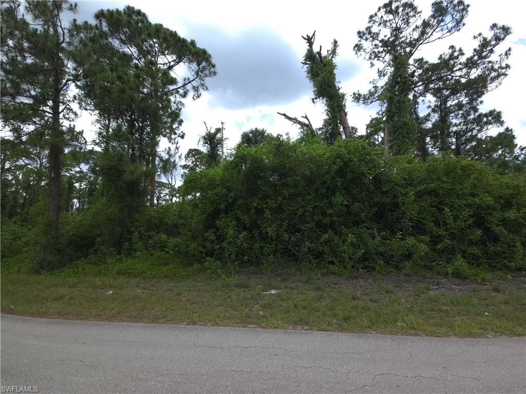 Build your dream home on this oversized 0.33-acre residential lot in the growing community of Lehigh Acres! Conveniently located with easy access to SR-82, shopping, dining, schools, and all that Southwest Florida has to offer. Plenty of room for a custom home, pool, and outdoor living space. Whether you're looking to build now or invest for the future, this property presents a fantastic opportunity in an area experiencing continued growth and development. Seller is highly motivated and welcomes all reasonable offers. Don't miss your chance to own a piece of sunny Southwest Florida! The lot is approximately 0.33 acres (14,375 square feet).