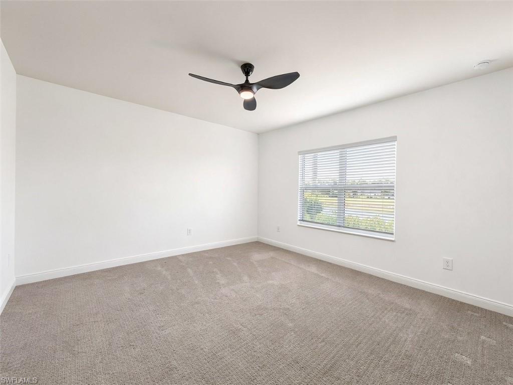 MARQUESA ISLES OF NAPLES - Residential Lease