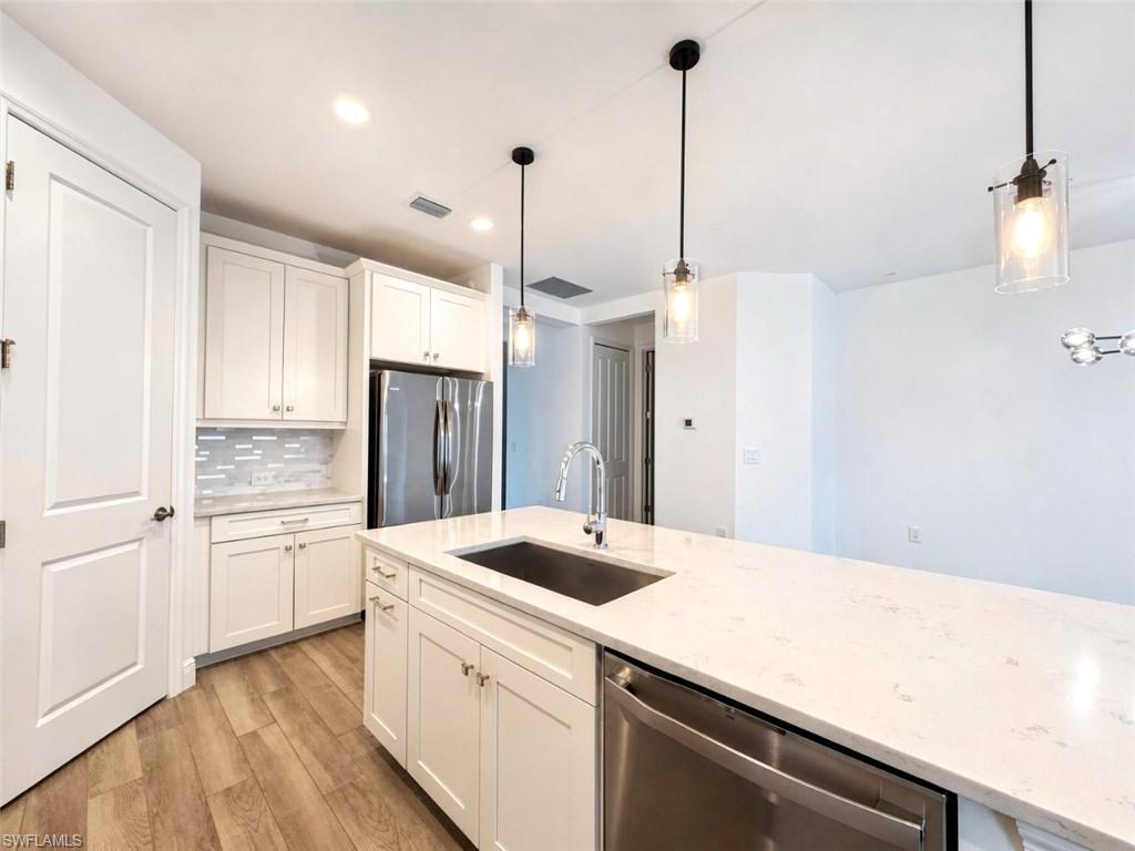 MARQUESA ISLES OF NAPLES - Residential Lease