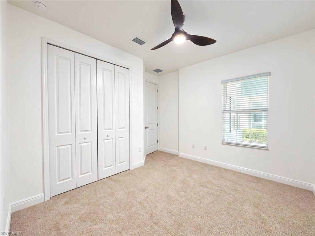 MARQUESA ISLES OF NAPLES - Residential Lease