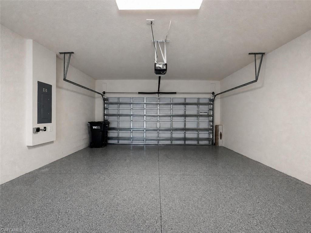 MARQUESA ISLES OF NAPLES - Residential Lease