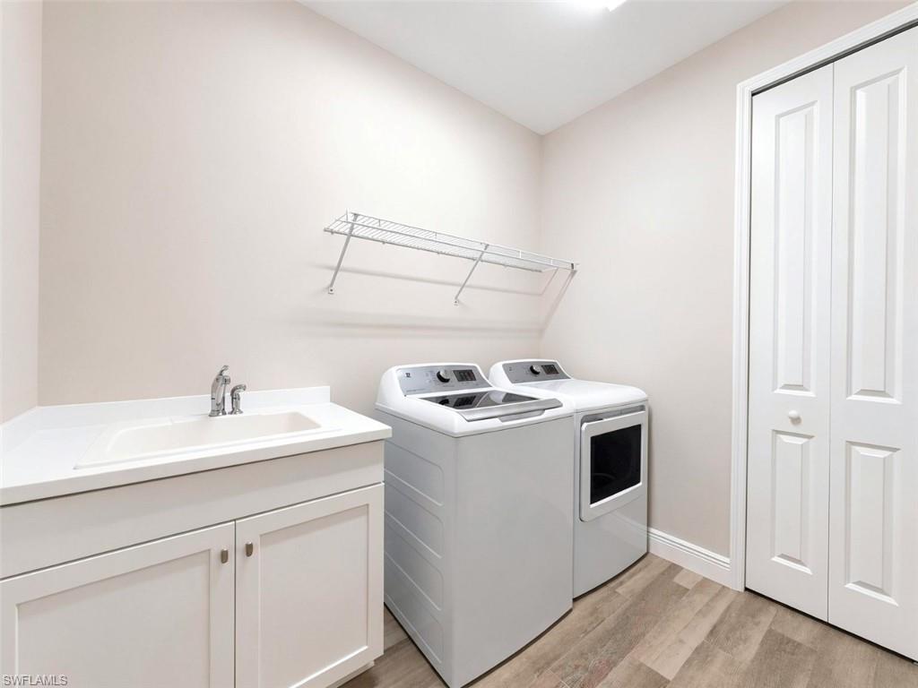MARQUESA ISLES OF NAPLES - Residential Lease