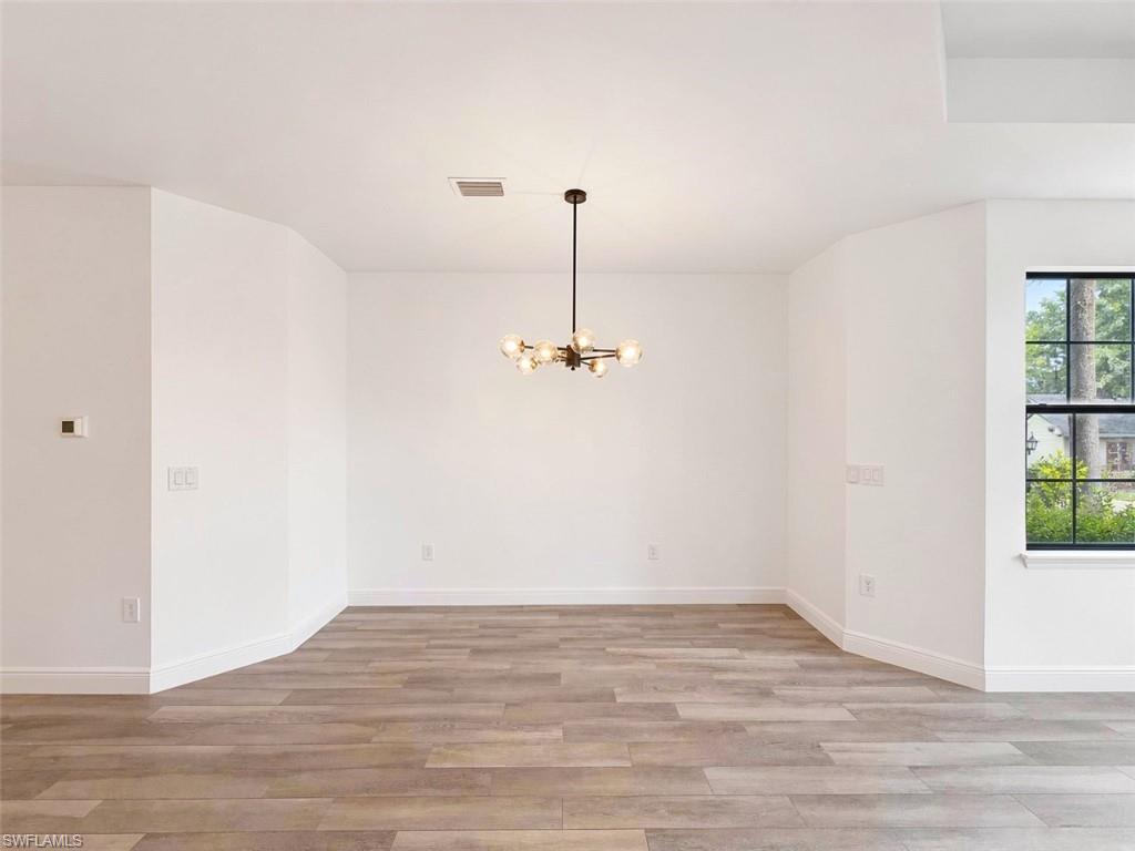 MARQUESA ISLES OF NAPLES - Residential Lease