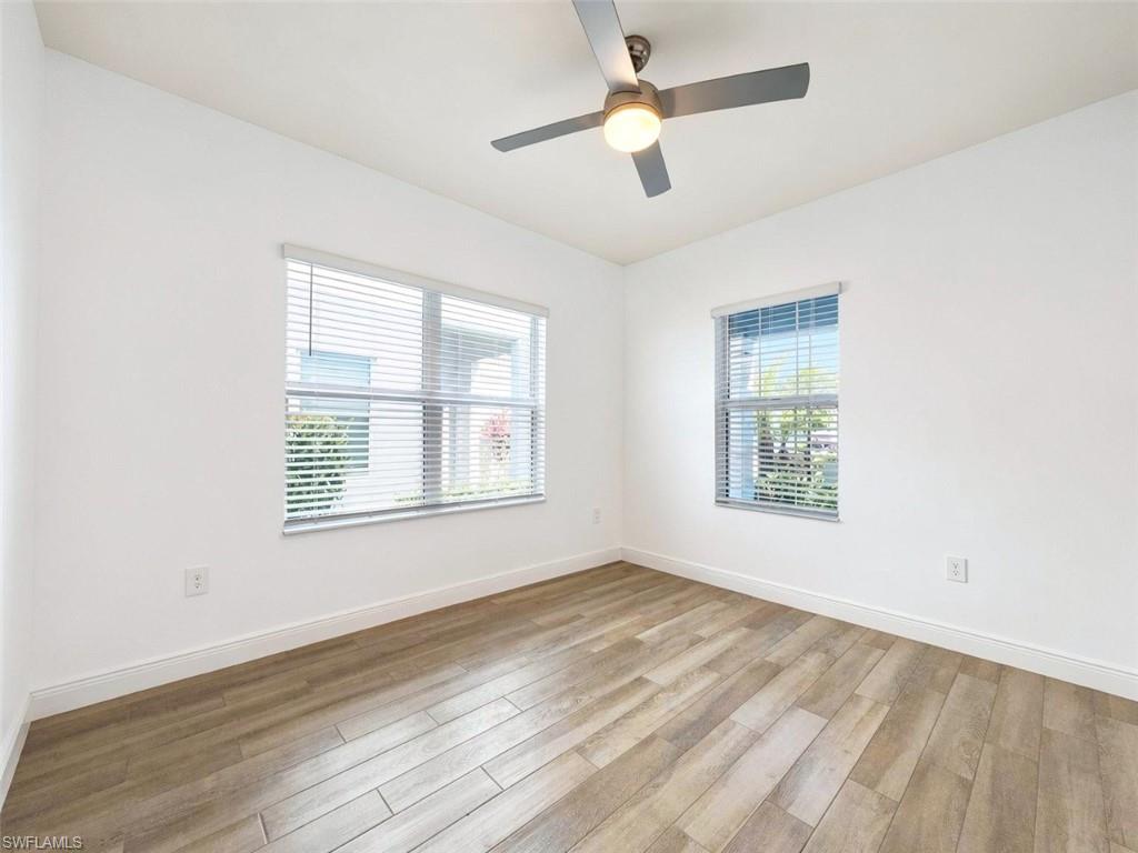 MARQUESA ISLES OF NAPLES - Residential Lease