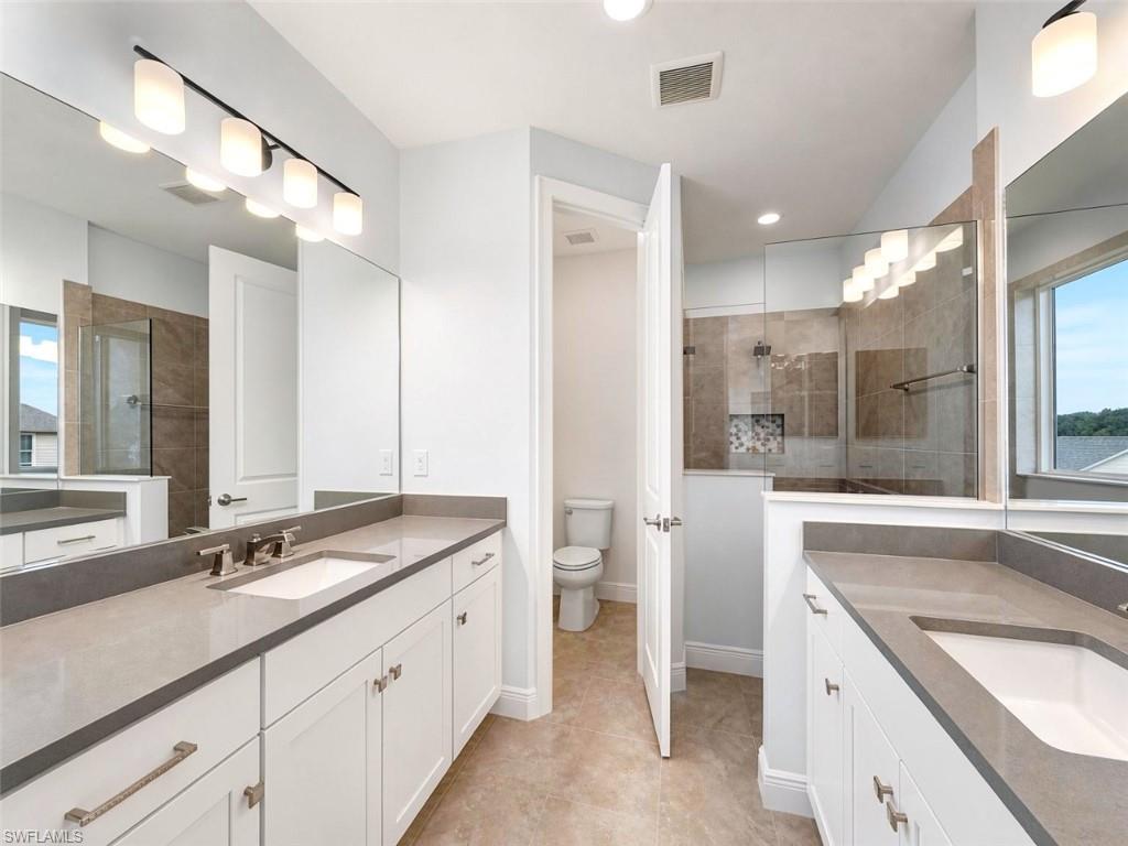 MARQUESA ISLES OF NAPLES - Residential Lease