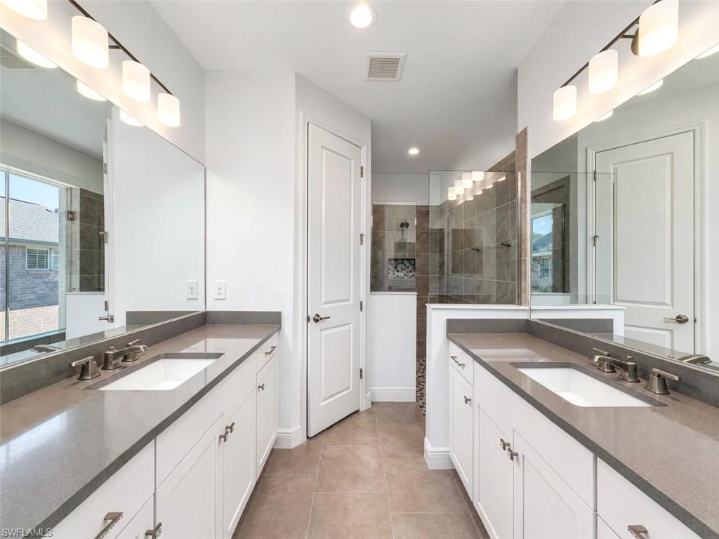 MARQUESA ISLES OF NAPLES - Residential Lease