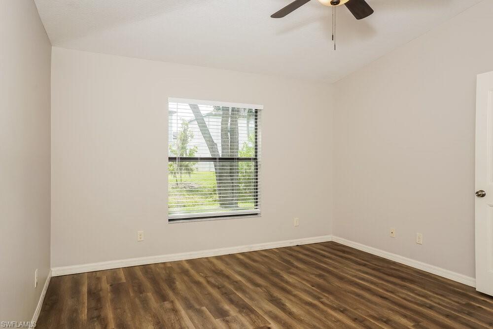 NOT APPLICABLE - Residential Lease